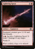Lightning Spear - Modern Horizons 2 #134