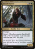 Grizzly Ghoul - Innistrad: Midnight Hunt #226