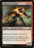 Ashenmoor Gouger - Modern Masters 2015 Edition #190