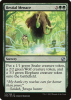 Bestial Menace - Modern Masters 2015 Edition #141