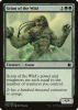 Scion of the Wild - Modern Masters 2015 Edition #160