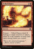 Tribal Flames - Modern Masters 2015 Edition #132
