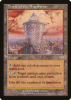 Tower of the Magistrate - Mercadian Masques #330