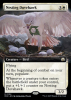 Nesting Dovehawk - March of the Machine Commander #104