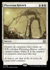 Phyrexian Rebirth - March of the Machine Commander #199
