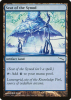 Seat of the Synod - Mirrodin #283