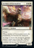 Archon of Coronation - New Capenna Commander #192