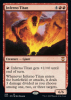 Inferno Titan - New Capenna Commander #269