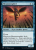 Thrummingbird - New Capenna Commander #236