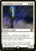 Indomitable Archangel - Kamigawa: Neon Dynasty Commander #85