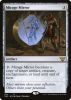Mirage Mirror - Kamigawa: Neon Dynasty Commander #154