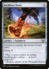 Swiftfoot Boots - Kamigawa: Neon Dynasty Commander #163