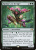 Spring-Leaf Avenger - Kamigawa: Neon Dynasty #208