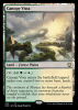 Canopy Vista - Phyrexia: All Will Be One Commander #148