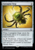 Contagion Clasp - Phyrexia: All Will Be One Commander #129