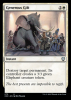 Generous Gift - Phyrexia: All Will Be One Commander #70
