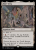 Kher Keep - Phyrexia: All Will Be One Commander #157