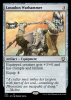 Loxodon Warhammer - Phyrexia: All Will Be One Commander #135