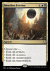 Merciless Eviction - Phyrexia: All Will Be One Commander #120