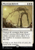 Phyrexian Rebirth - Phyrexia: All Will Be One Commander #86