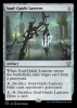 Soul-Guide Lantern - Phyrexia: All Will Be One Commander #142