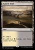 Tainted Field - Phyrexia: All Will Be One Commander #167