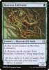Rustvine Cultivator - Phyrexia: All Will Be One #181