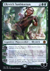 Ellywick Tumblestrum - Adventures in the Forgotten Realms Promos #181a