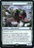 Froghemoth - Adventures in the Forgotten Realms Promos #184a
