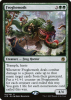 Froghemoth - Adventures in the Forgotten Realms Promos #184p