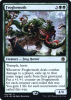 Froghemoth - Adventures in the Forgotten Realms Promos #184s