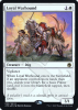 Loyal Warhound - Adventures in the Forgotten Realms Promos #23a