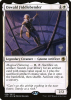Oswald Fiddlebender - Adventures in the Forgotten Realms Promos #28p