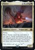Tiamat - Adventures in the Forgotten Realms Promos #235a