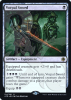Vorpal Sword - Adventures in the Forgotten Realms Promos #124a