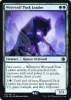 Werewolf Pack Leader - Adventures in the Forgotten Realms Promos #211a