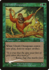 Uktabi Orangutan - Arena League 2000 #3
