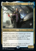 Urza, Prince of Kroog - The Brothers' War Promos #226p