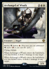 Archangel of Wrath - Dominaria United Promos #3p