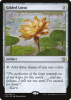 Gilded Lotus - Dominaria Promos #215p