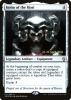 Helm of the Host - Dominaria Promos #217s