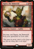 Squee, the Immortal - Dominaria Promos #146p