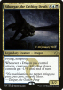 Silumgar, the Drifting Death - Fate Reforged Promos #157s