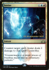Ionize - Guilds of Ravnica Promos #179s