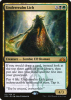 Underrealm Lich - Guilds of Ravnica Promos #211p