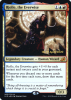 Rielle, the Everwise - Ikoria: Lair of Behemoths Promos #203s