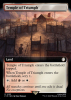 Temple of Triumph - Fallout #1053