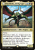 Nicol Bolas, the Ravager - Judge Gift Cards 2021 #9