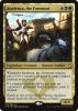 Anafenza, the Foremost - Khans of Tarkir Promos #163s