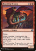 Hoarding Dragon - The List #1128